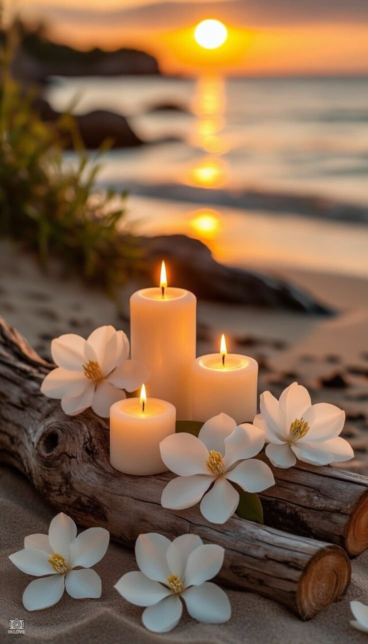 Relaxing Nail Experience